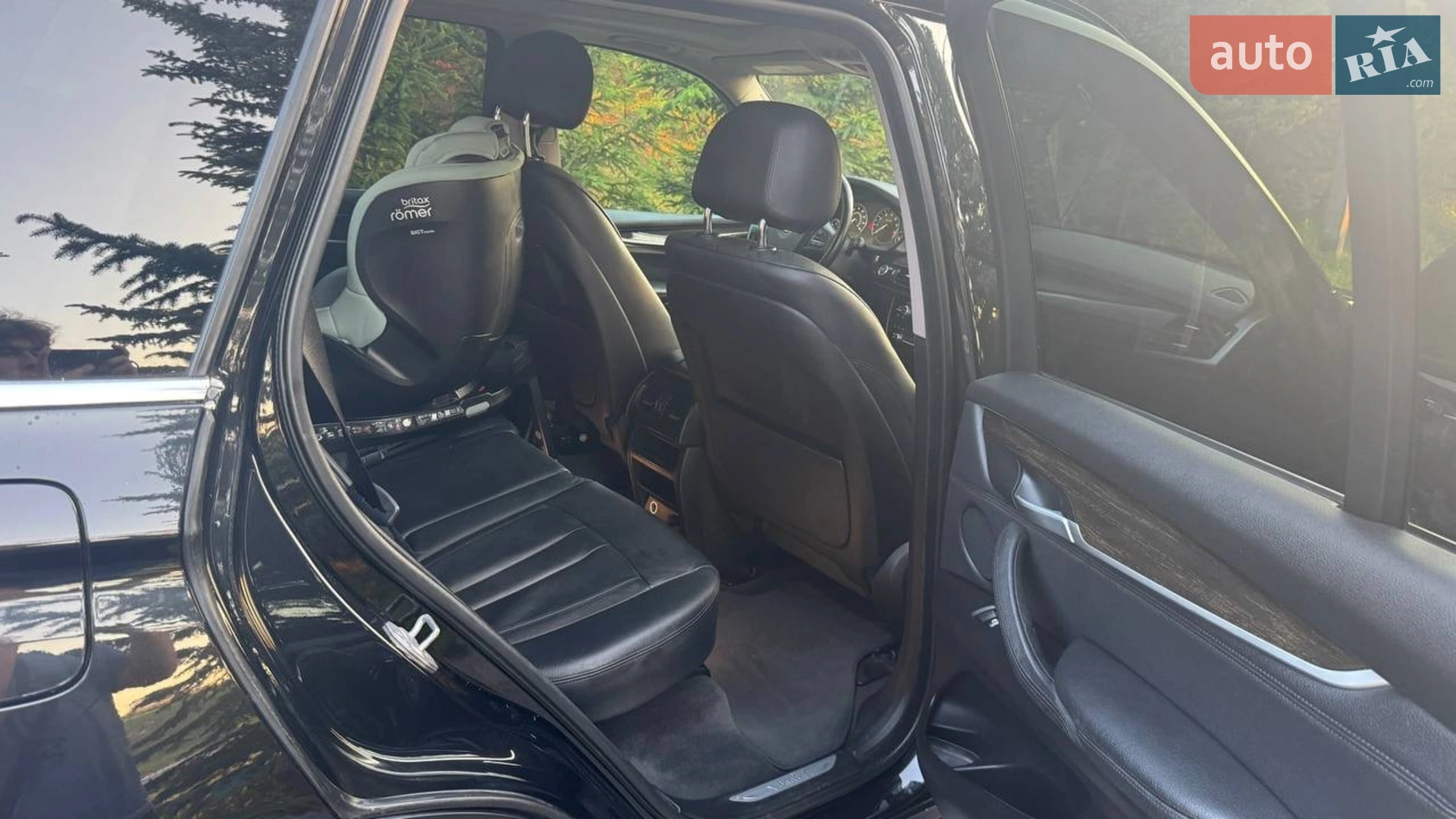 2013 BMW X5 - мініатюра 12