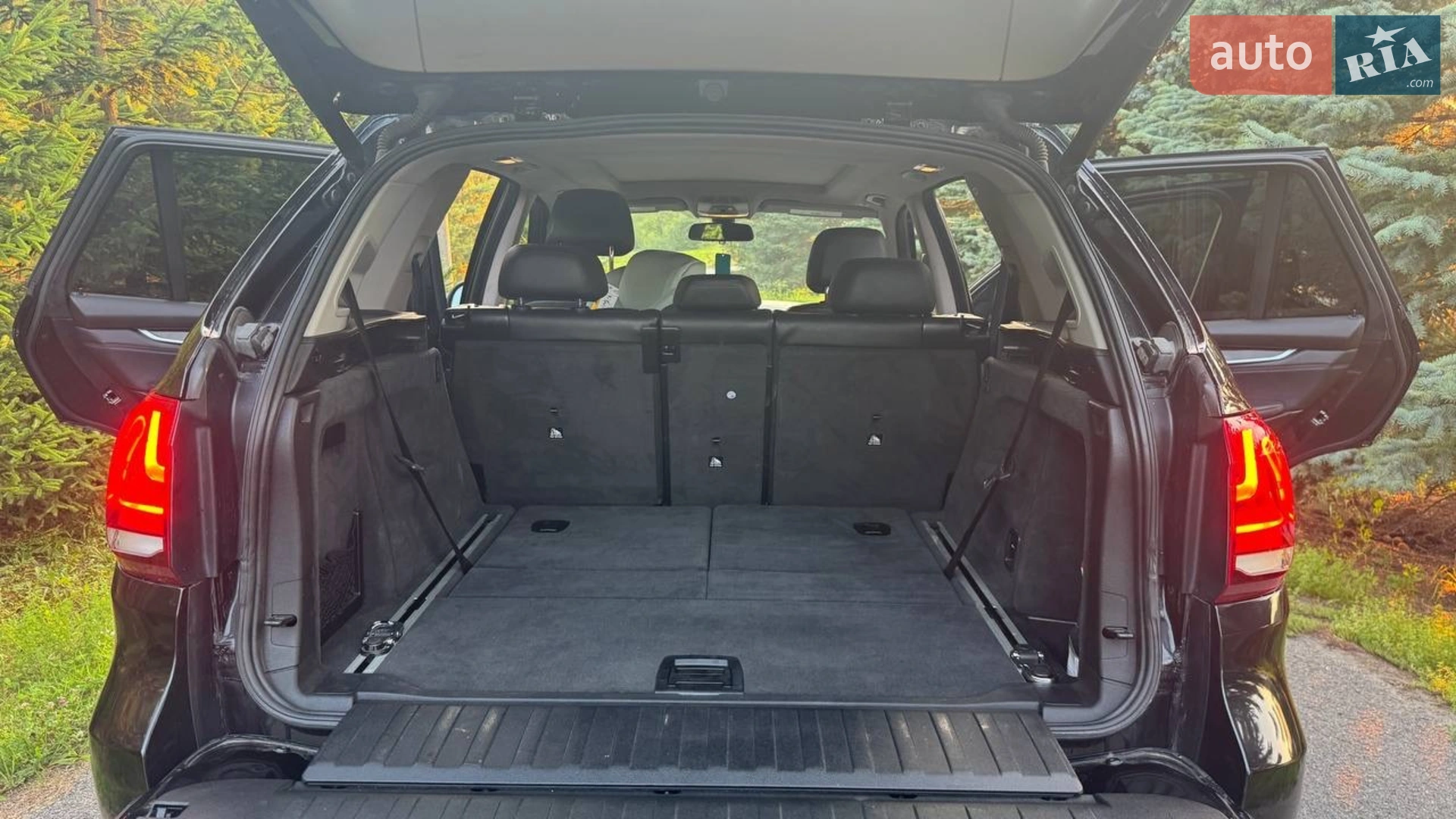 2013 BMW X5 - мініатюра 14