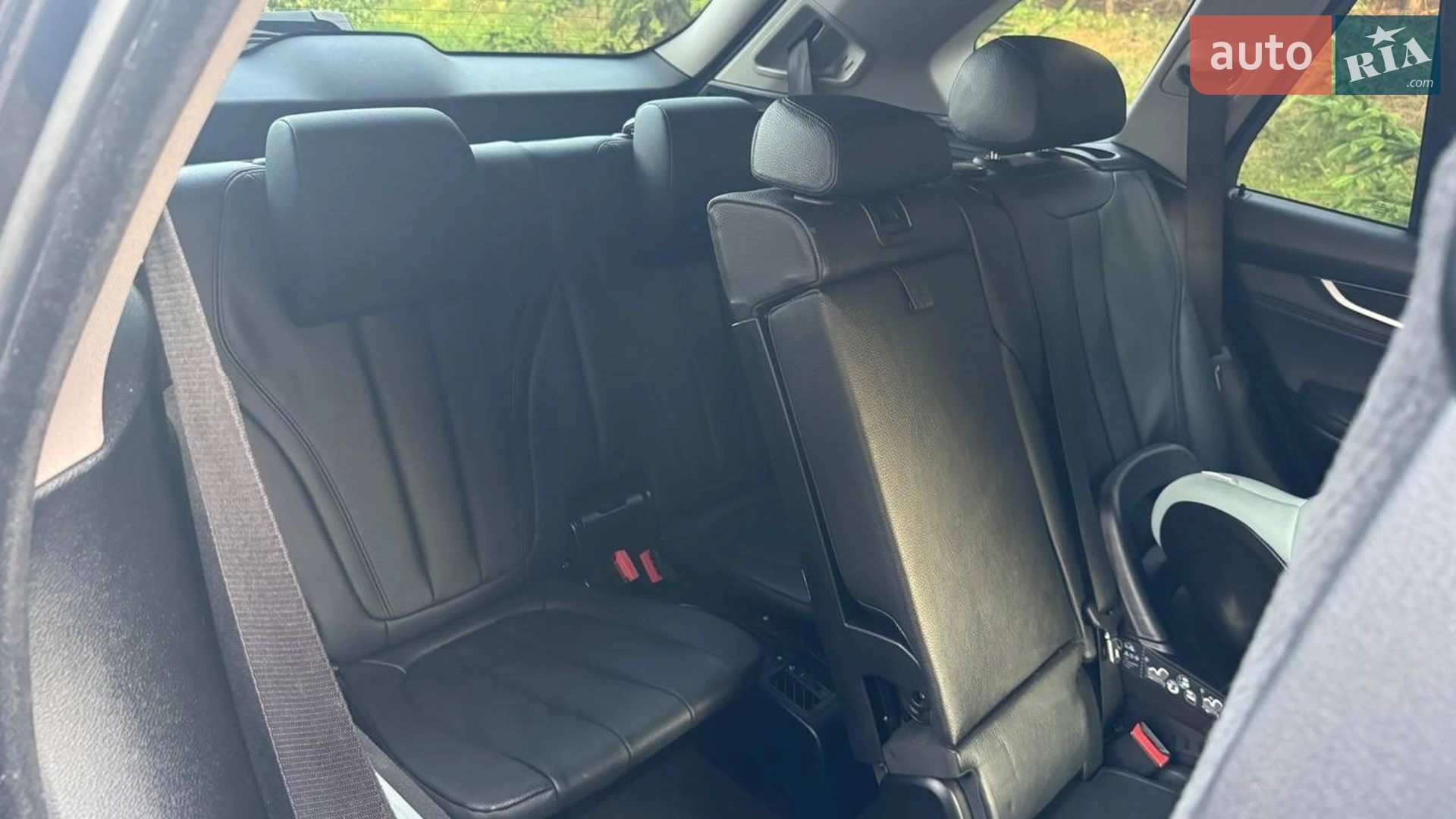 2013 BMW X5 - мініатюра 16