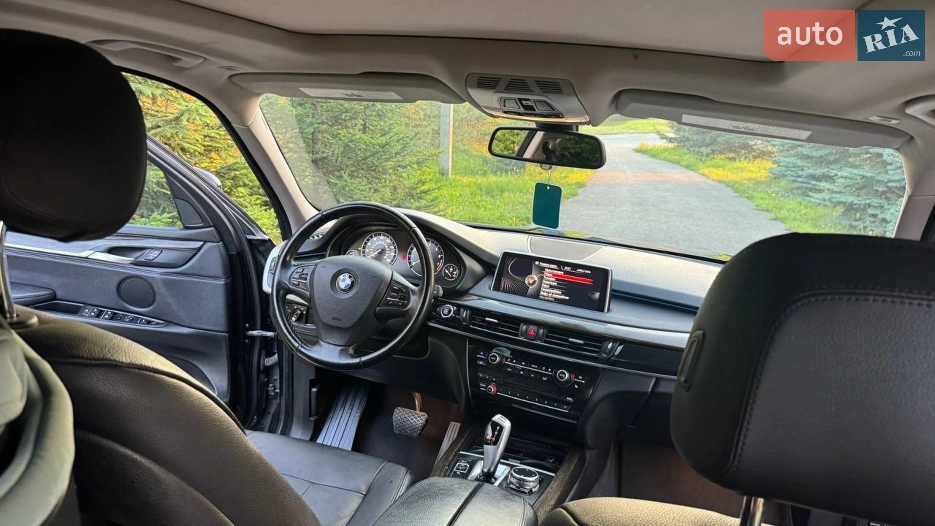 2013 BMW X5 - мініатюра 19