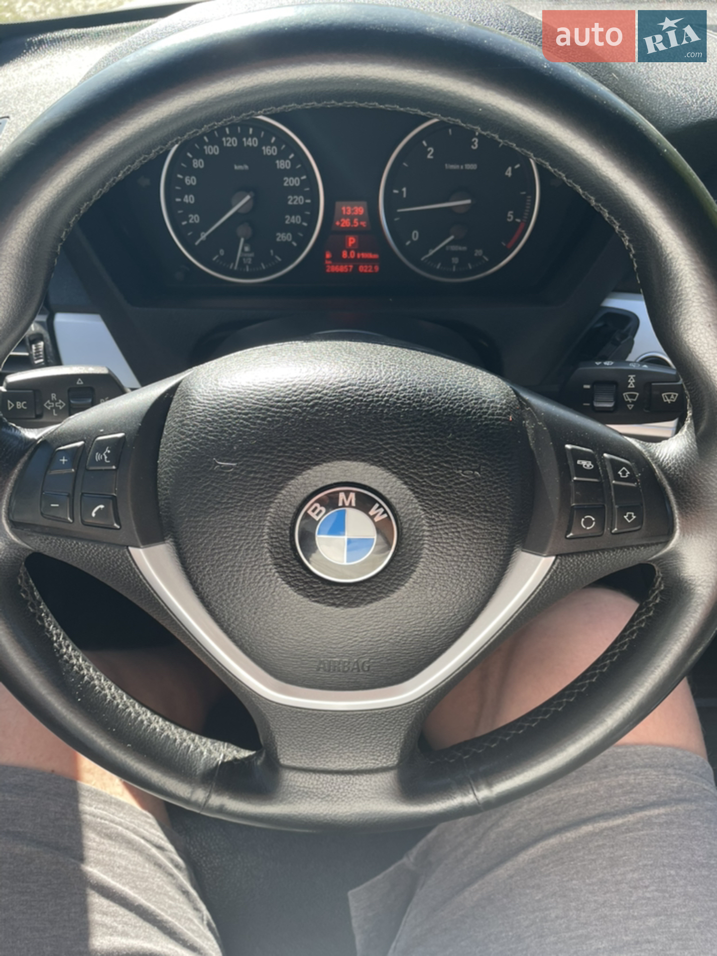 2011 BMW X5 - мініатюра 4