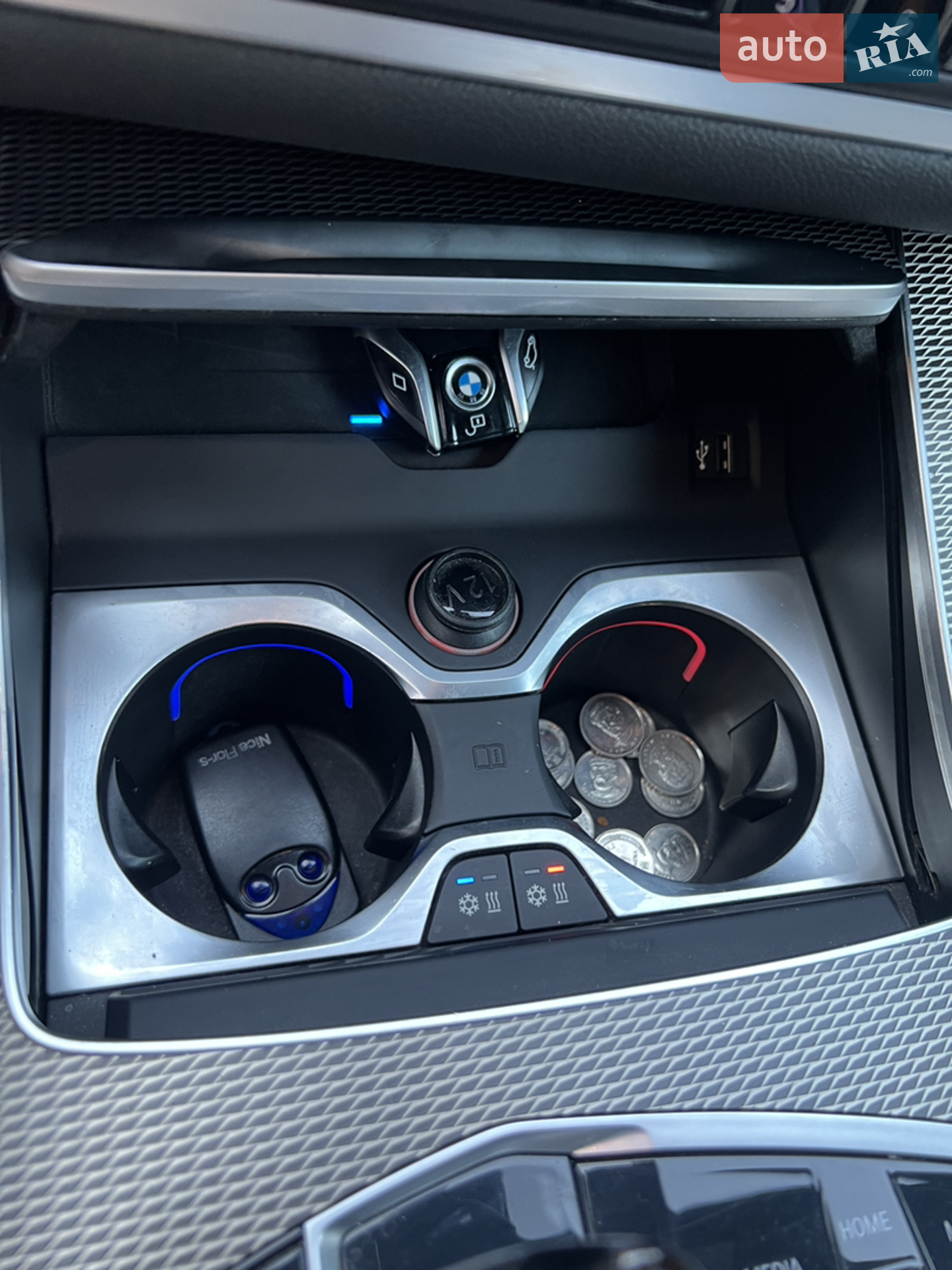 2020 BMW X5 - мініатюра 8