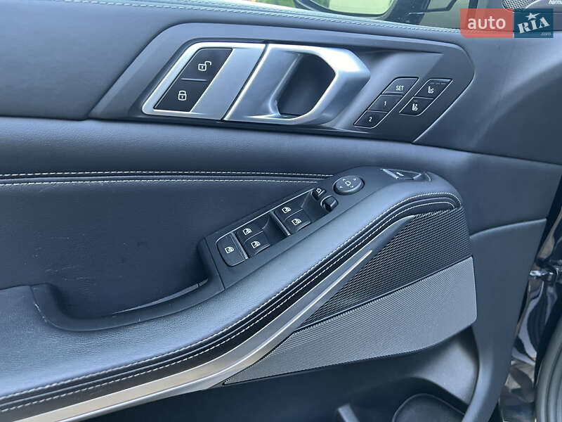 Позашляховик / Кросовер BMW X5 2020 в Вінниці фото 12 Позашляховик / Кросовер BMW X5 2020 в Вінниці