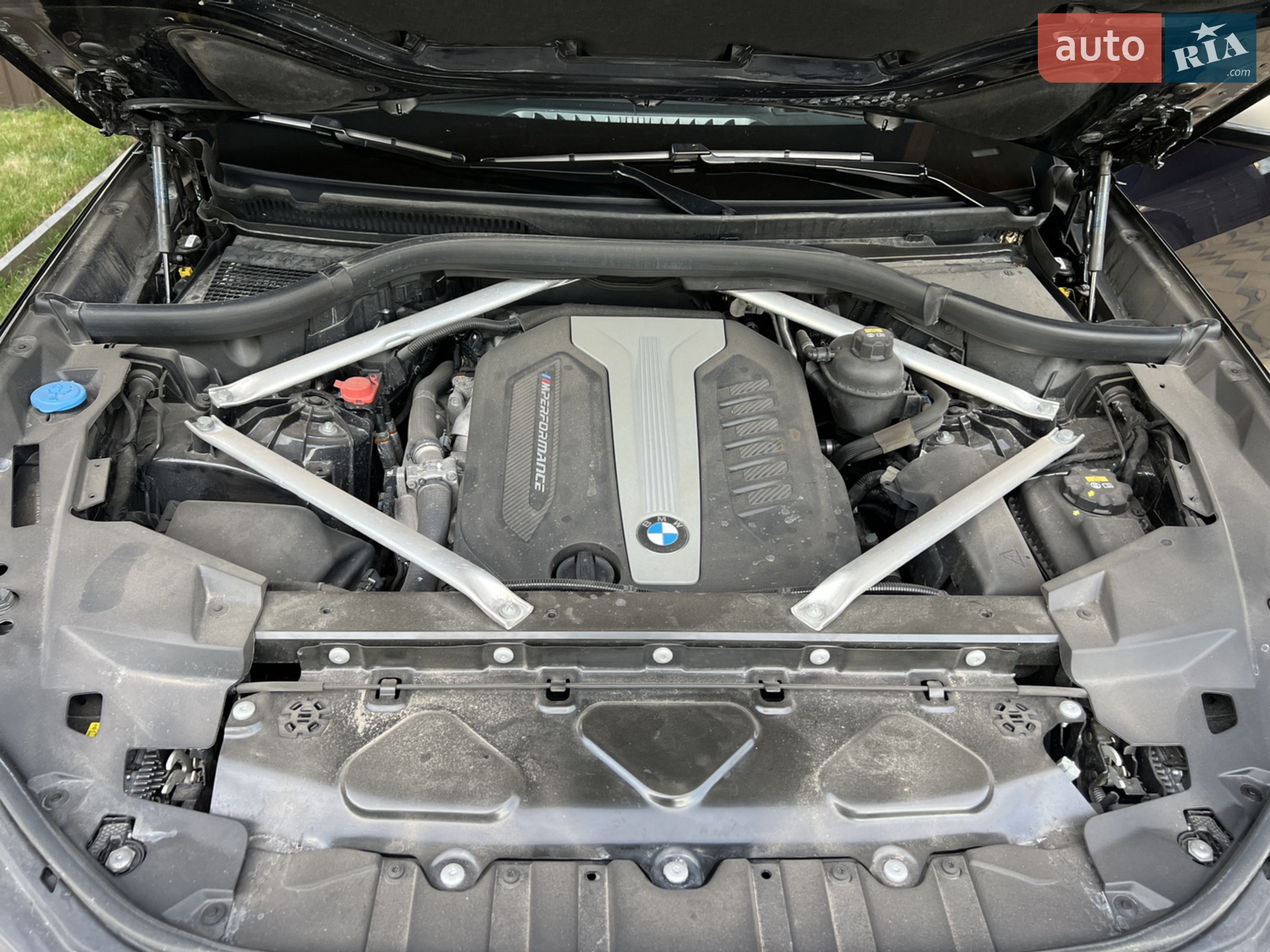 2020 BMW X5 - мініатюра 29