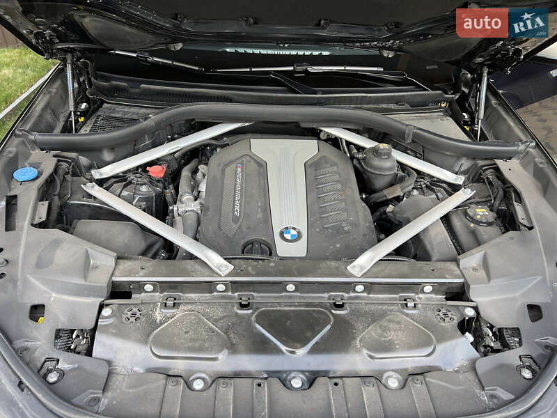 Позашляховик / Кросовер BMW X5 2020 в Вінниці фото 29 Позашляховик / Кросовер BMW X5 2020 в Вінниці