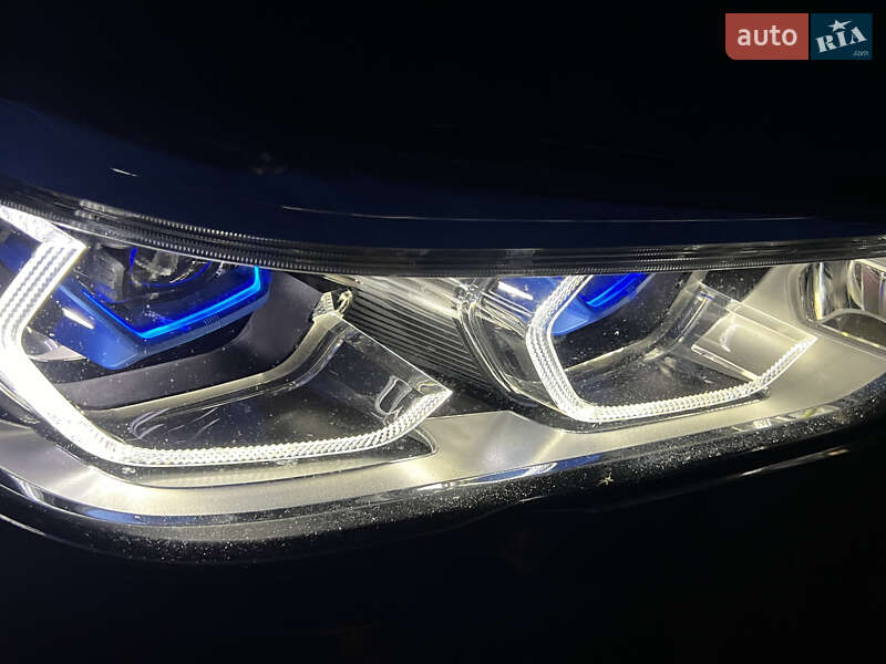 Позашляховик / Кросовер BMW X5 2020 в Вінниці фото 47 Позашляховик / Кросовер BMW X5 2020 в Вінниці