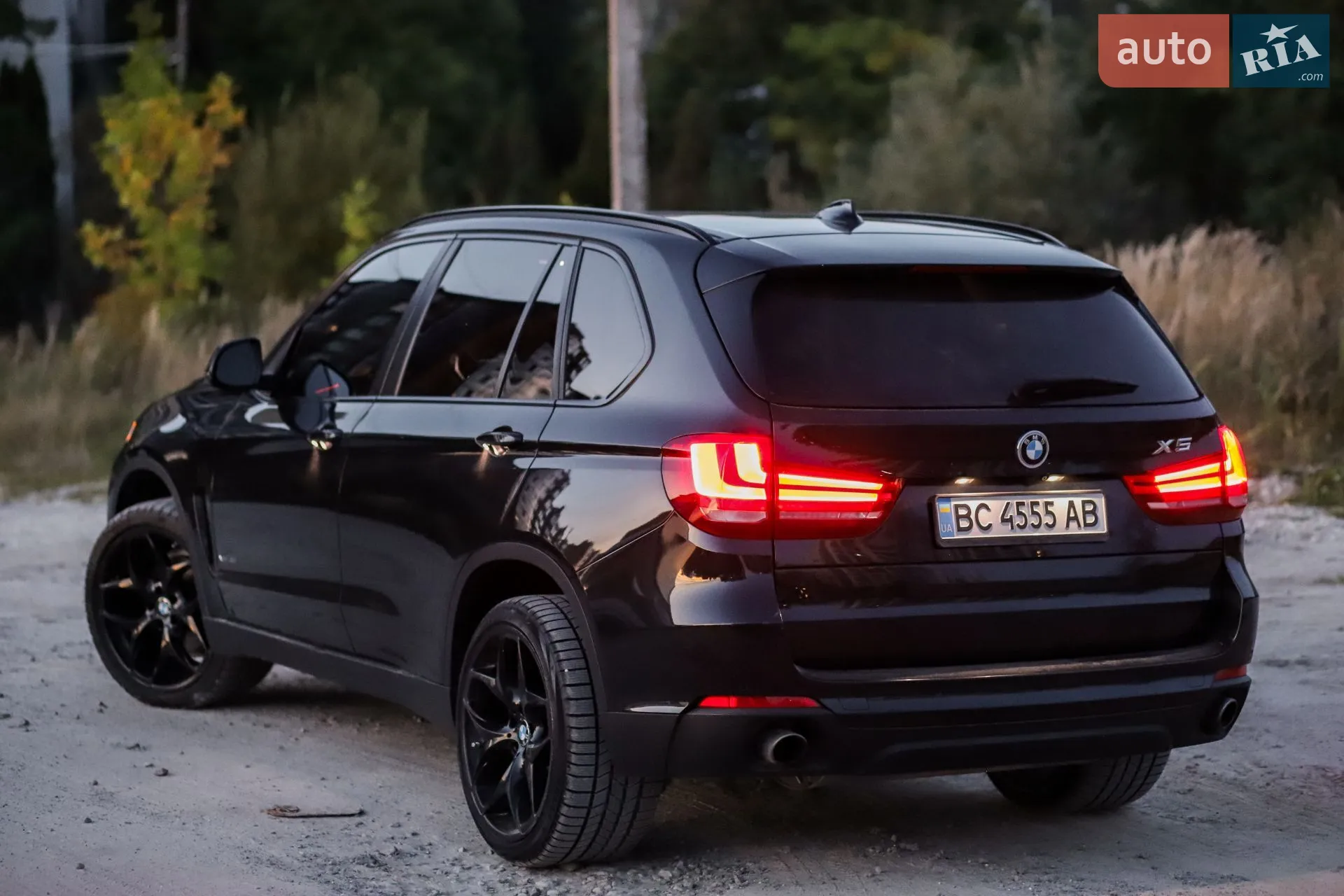 2014 BMW X5 - мініатюра 10