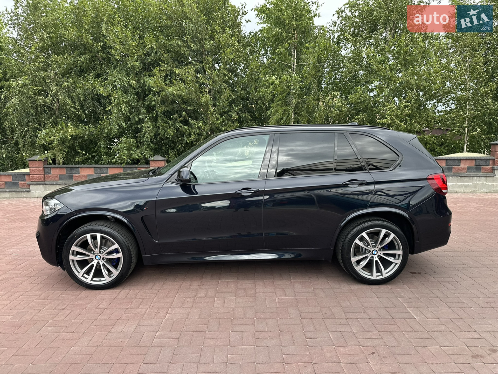 2018 BMW X5 - мініатюра 14