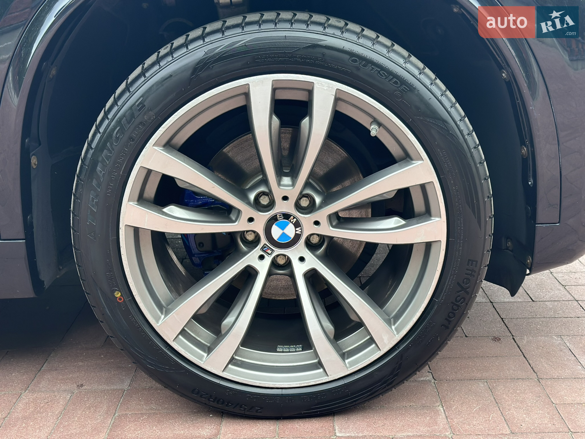 2018 BMW X5 - мініатюра 23