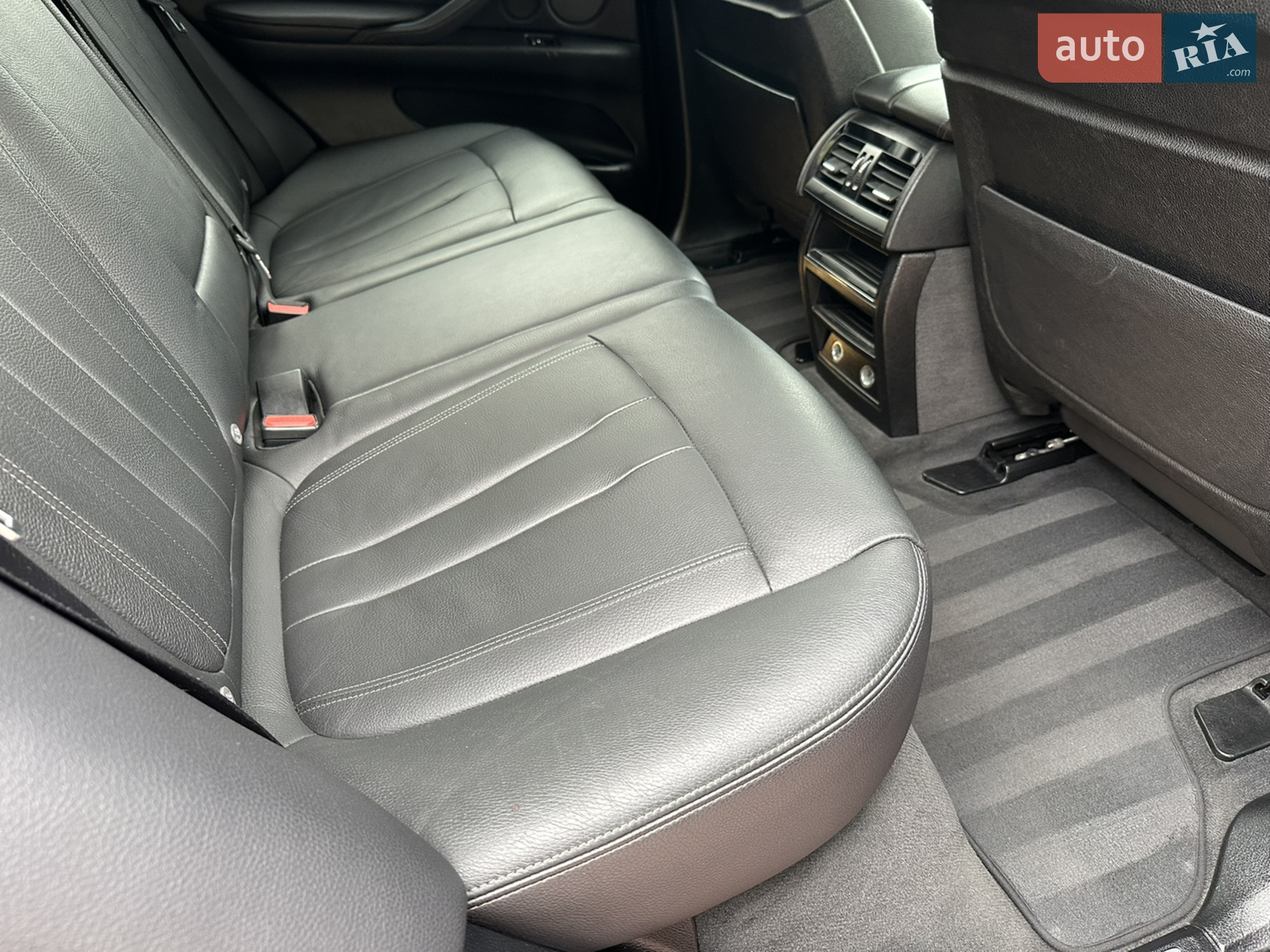 2018 BMW X5 - мініатюра 33