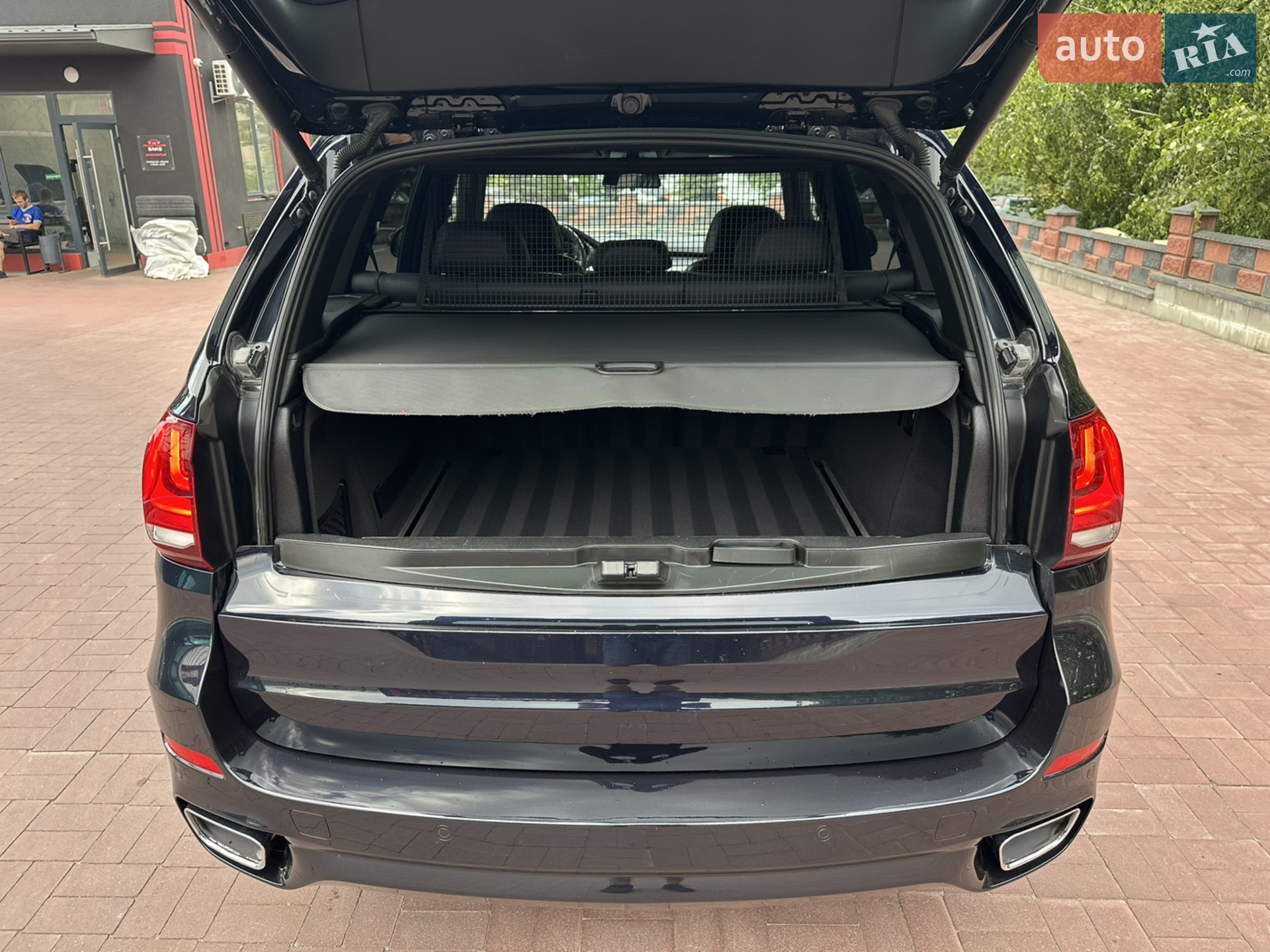 2018 BMW X5 - мініатюра 42
