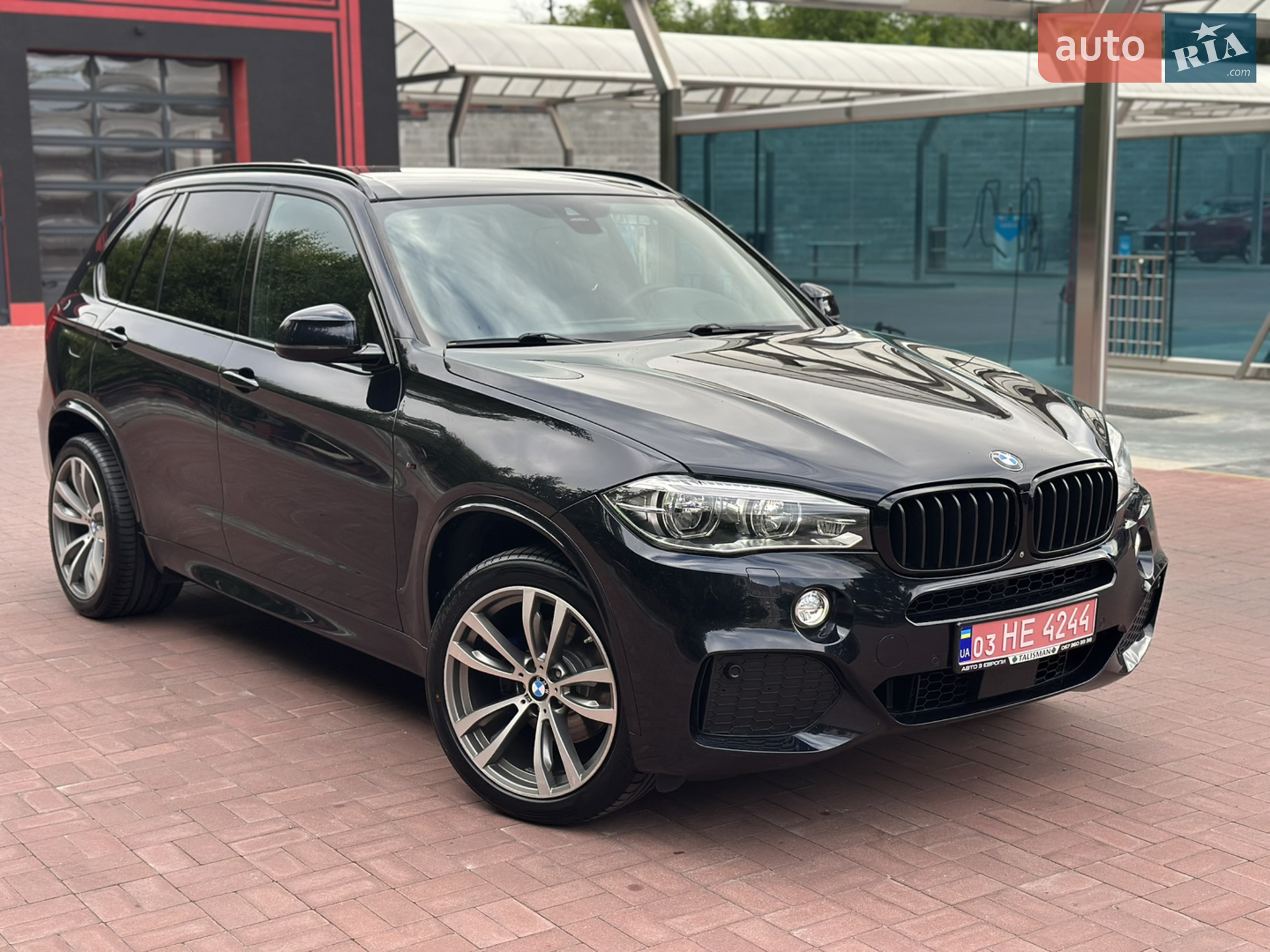2018 BMW X5 - мініатюра 52