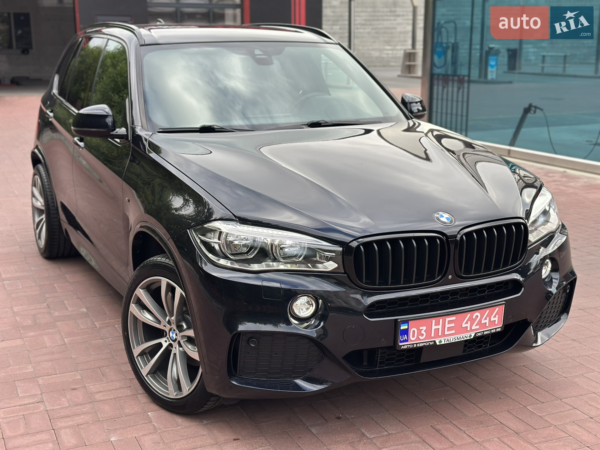 2018 BMW X5 - мініатюра 56