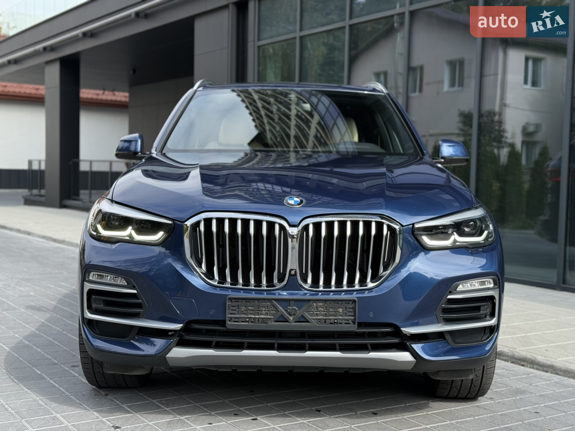 2019 BMW X5 - мініатюра 6