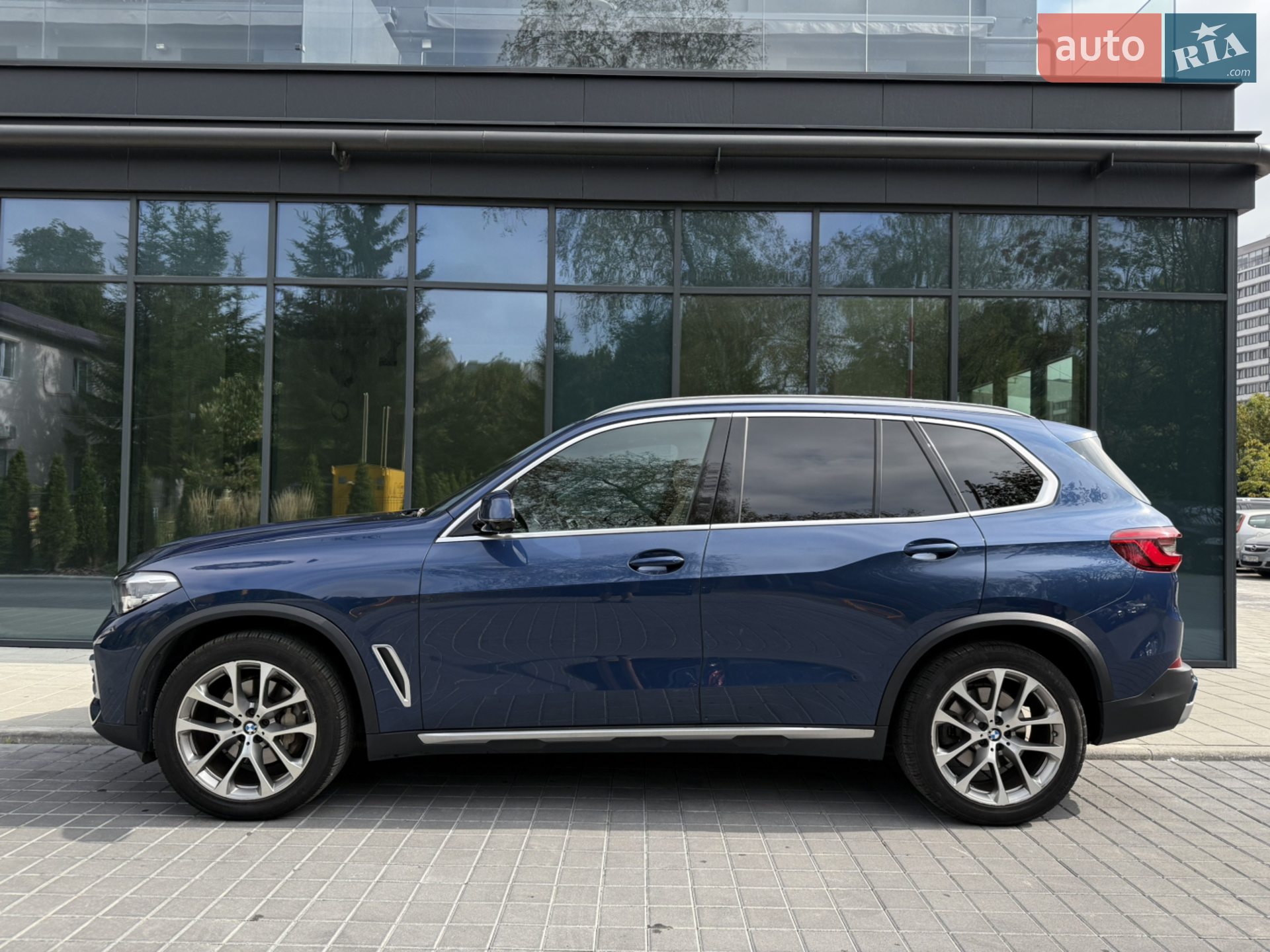 2019 BMW X5 - мініатюра 23
