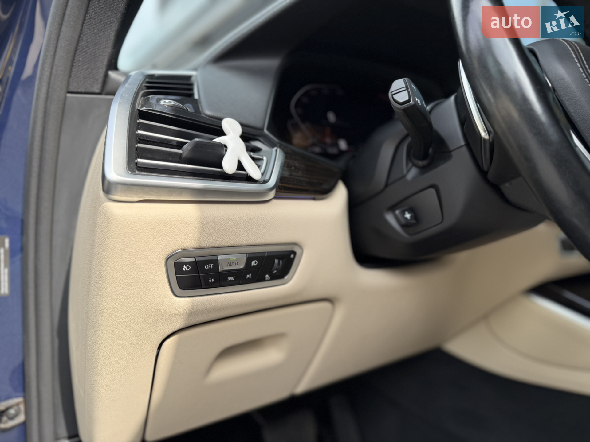 2019 BMW X5 - мініатюра 34