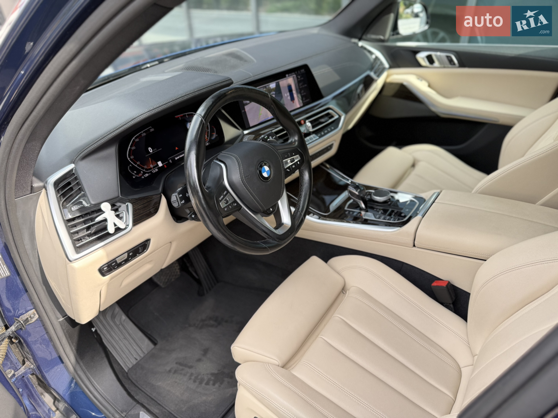 2019 BMW X5 - мініатюра 33