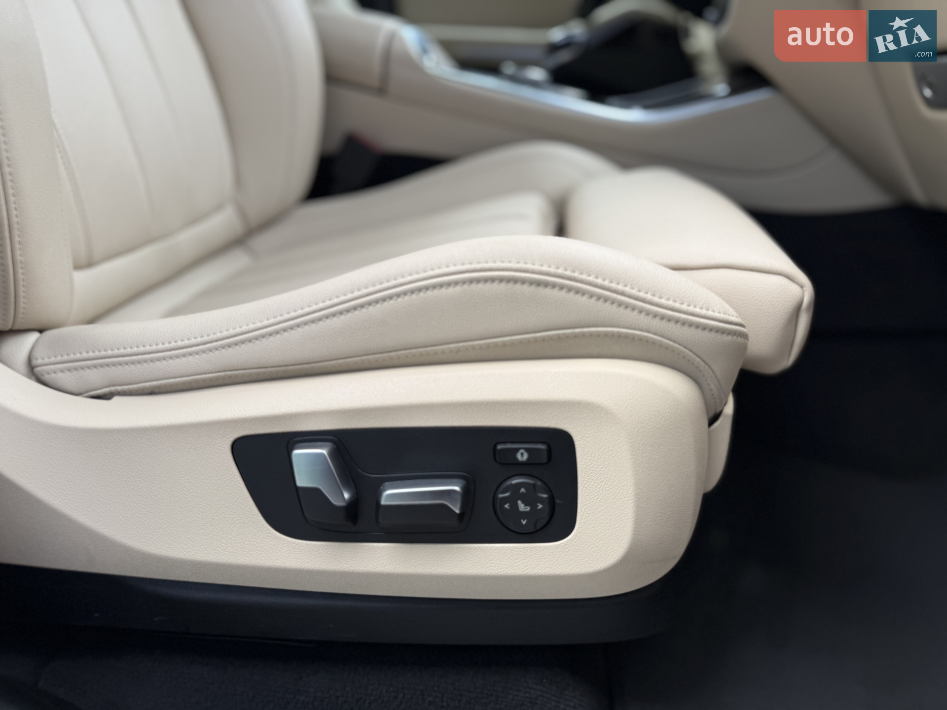 2019 BMW X5 - мініатюра 76