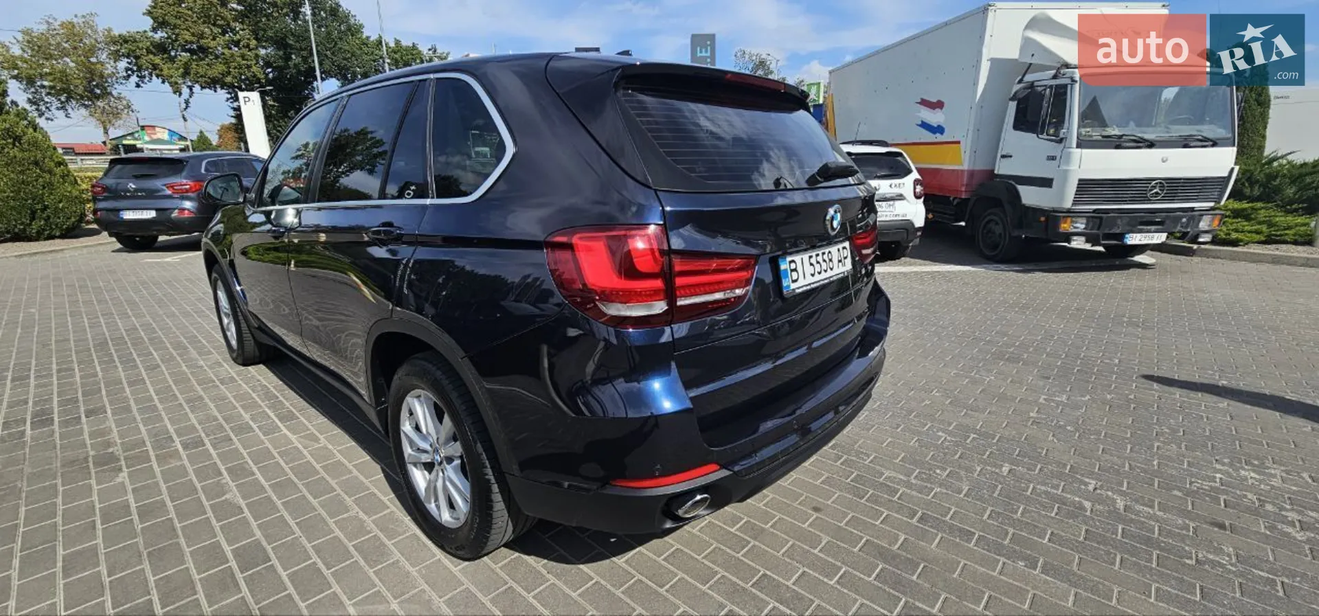 2018 BMW X5 - мініатюра 14