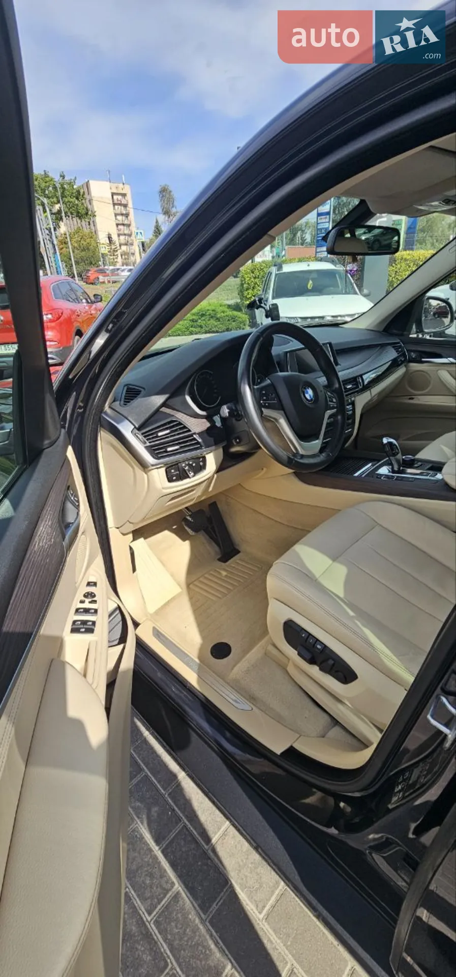 2018 BMW X5 - мініатюра 19