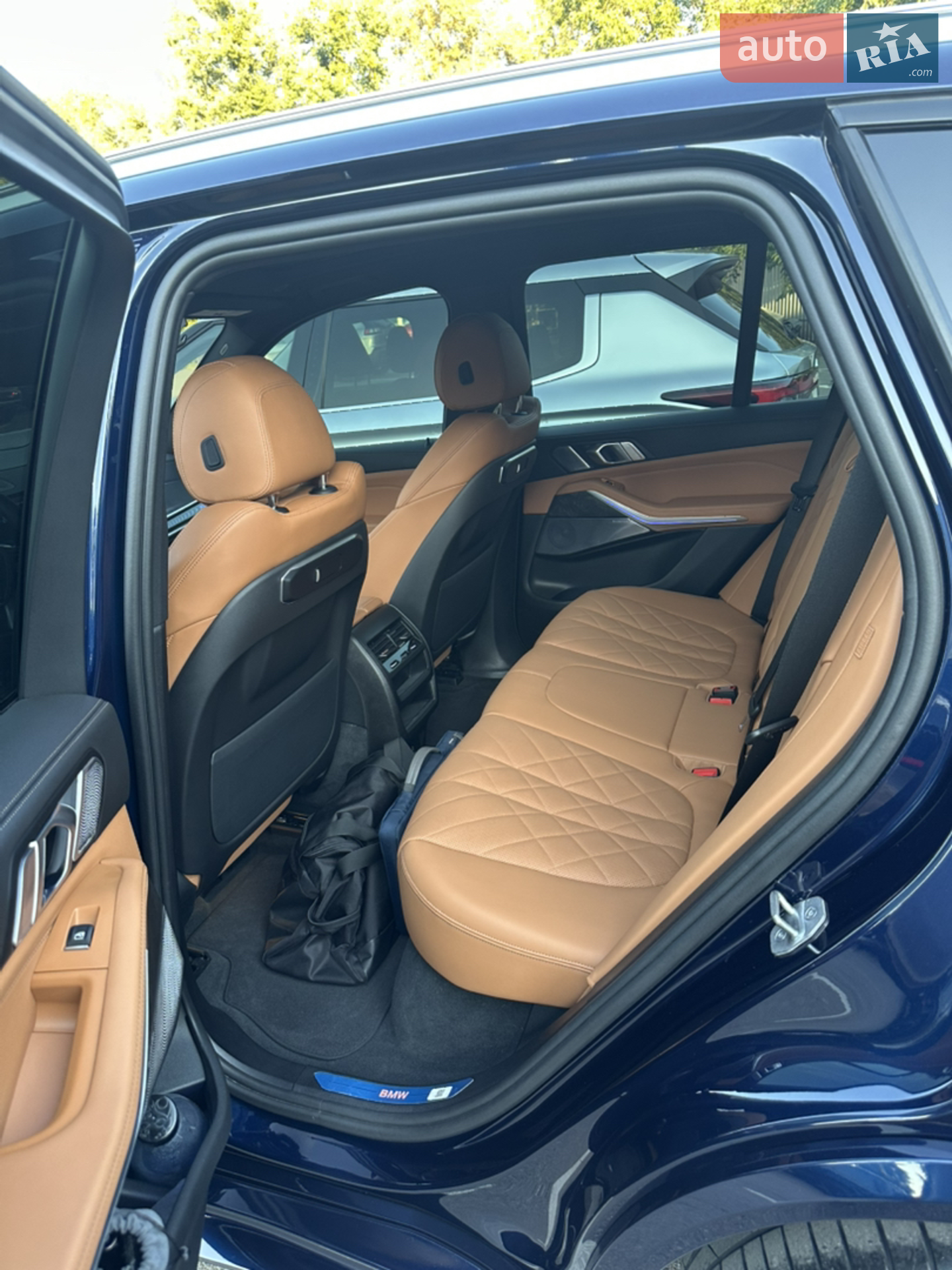 2023 BMW X5 - мініатюра 12
