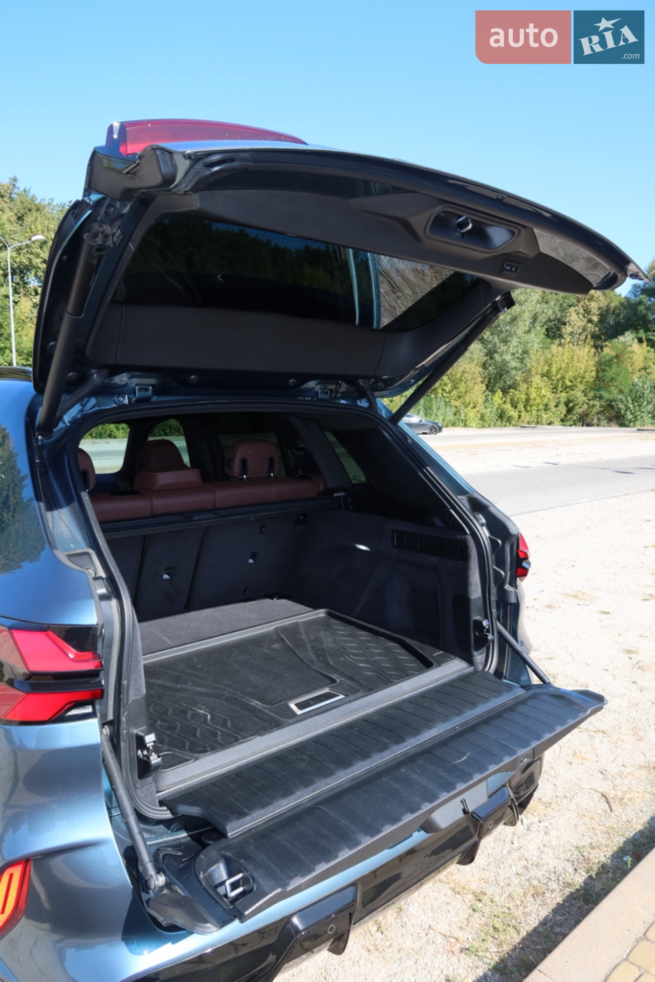 2023 BMW X5 - мініатюра 19