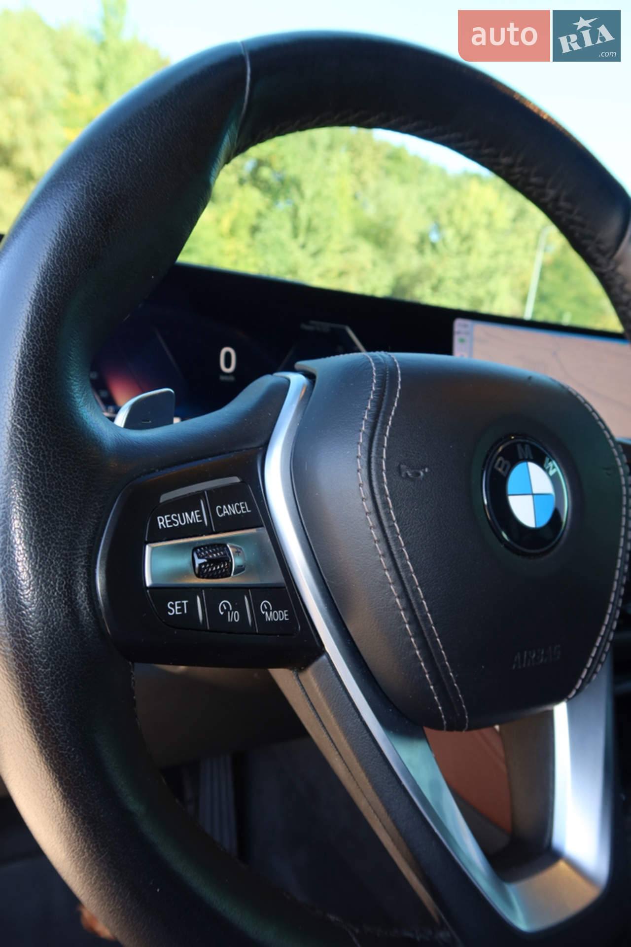 2023 BMW X5 - мініатюра 22