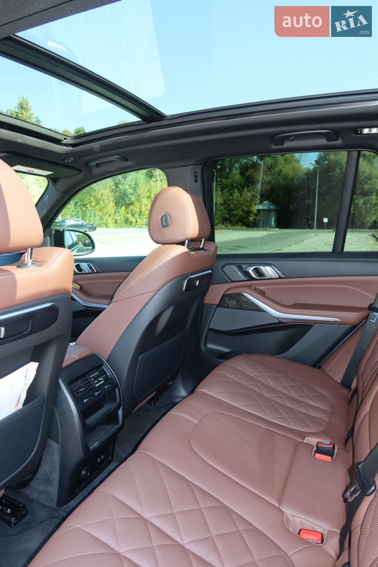 2023 BMW X5 - мініатюра 26