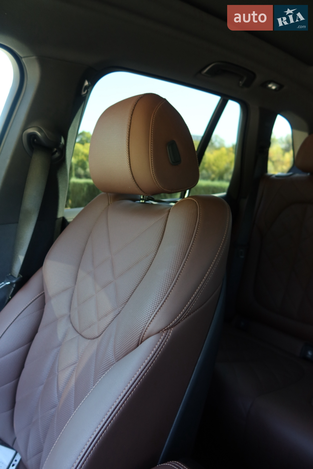 2023 BMW X5 - мініатюра 35