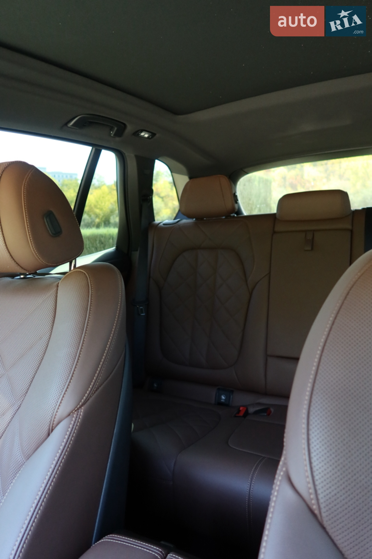 2023 BMW X5 - мініатюра 36