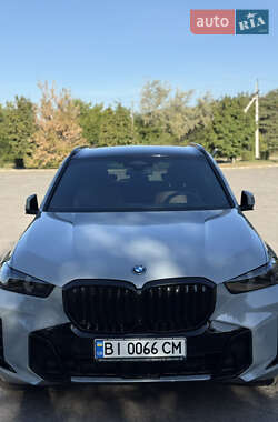 Внедорожник / Кроссовер BMW X5 2024 в Кременчуге