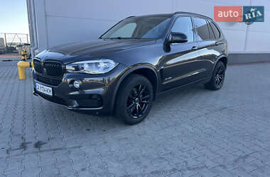 Внедорожник / Кроссовер BMW X5 2014 в Умани