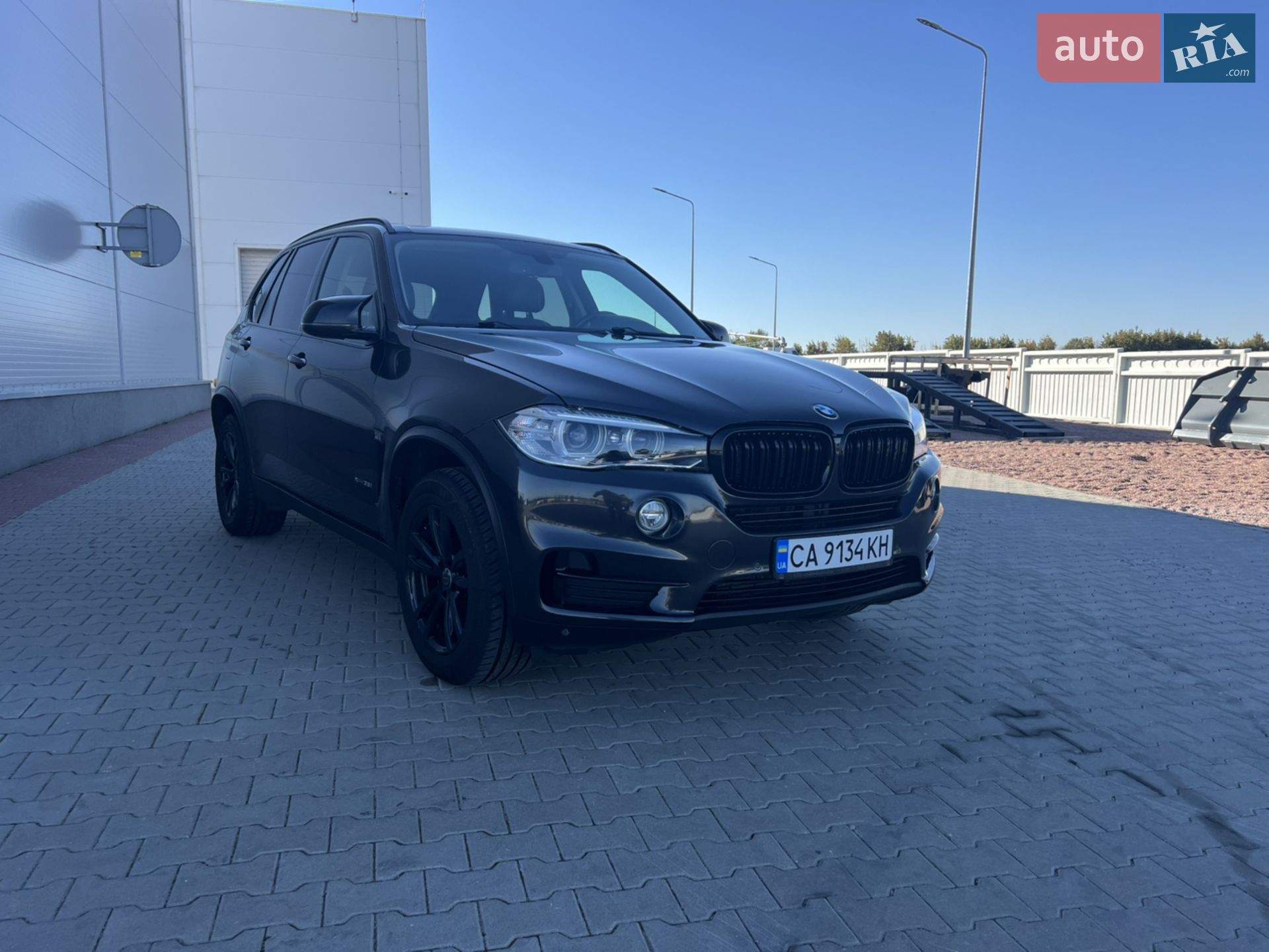 2014 BMW X5 - мініатюра 38