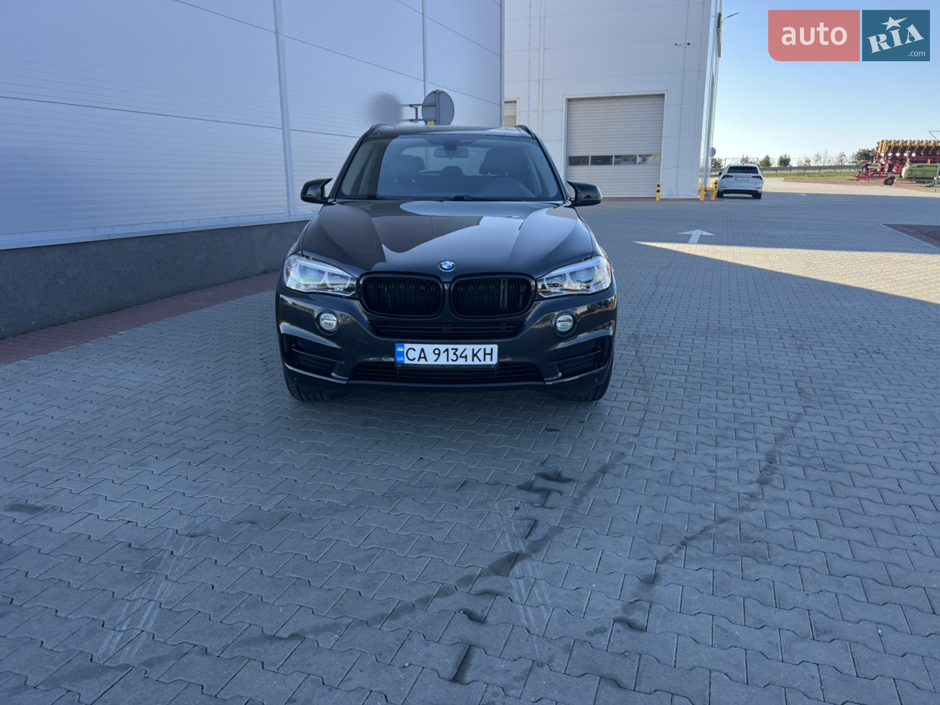 2014 BMW X5 - мініатюра 42