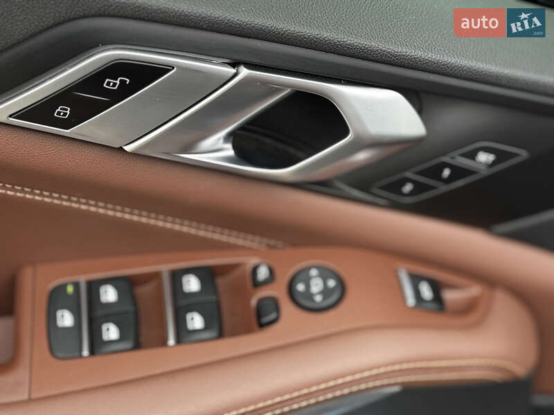 Внедорожник / Кроссовер BMW X5 2023 в Черкассах фото 16 Внедорожник / Кроссовер BMW X5 2023 в Черкассах