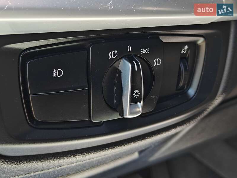 Позашляховик / Кросовер BMW X5 2015 в Львові фото 7 Позашляховик / Кросовер BMW X5 2015 в Львові