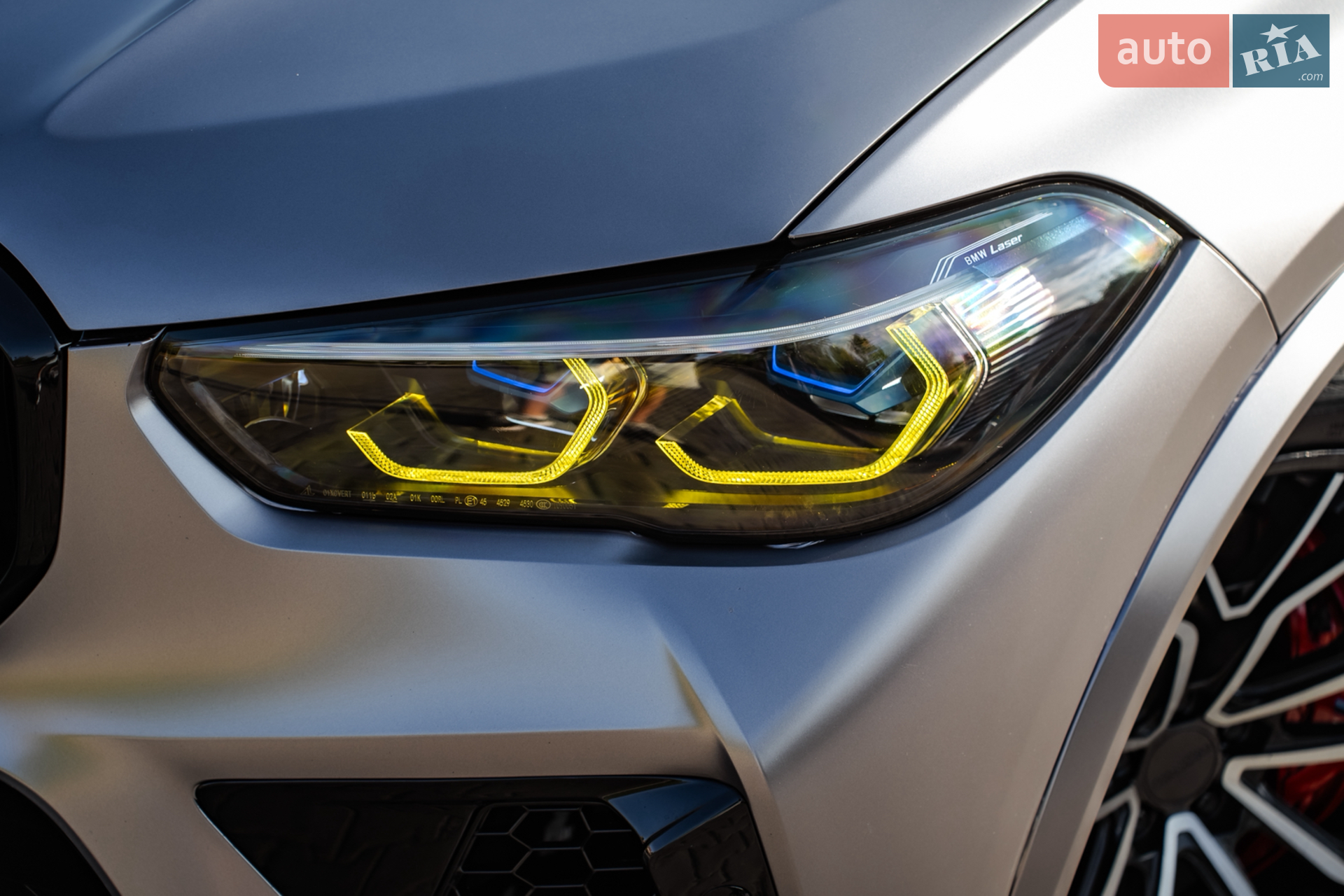 2019 BMW X5 - мініатюра 8