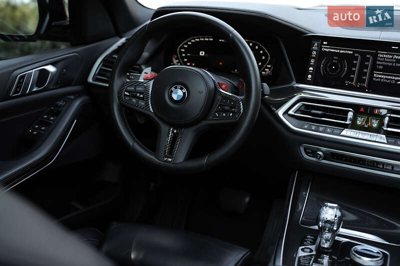 Внедорожник / Кроссовер BMW X5 2019 в Одессе