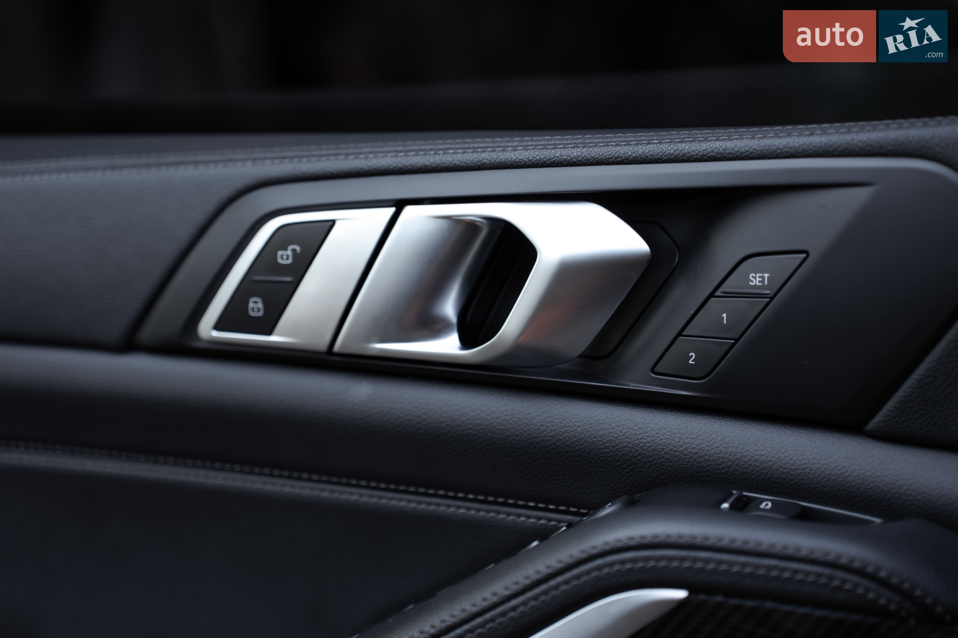 2019 BMW X5 - мініатюра 27