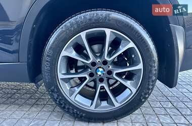 Позашляховик / Кросовер BMW X5 2015 в Одесі