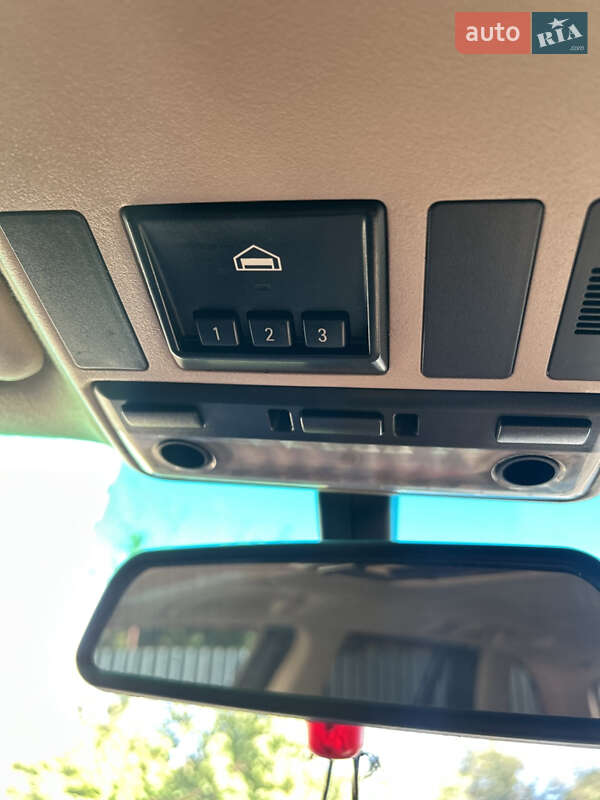 Внедорожник / Кроссовер BMW X5 2002 в Виннице