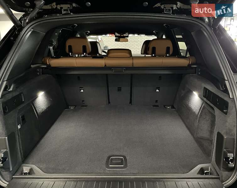 Позашляховик / Кросовер BMW X5 2024 в Львові