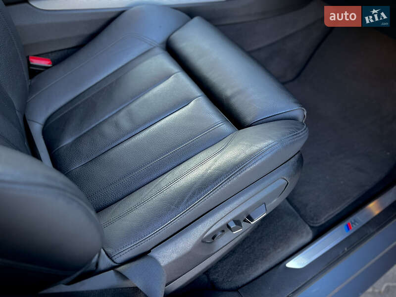 Внедорожник / Кроссовер BMW X5 2015 в Киеве фото 39 Внедорожник / Кроссовер BMW X5 2015 в Киеве