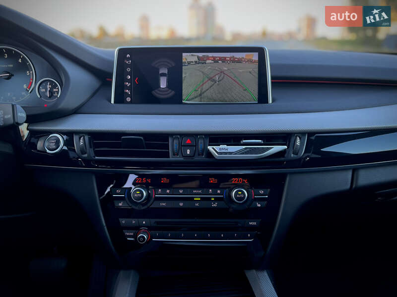 Внедорожник / Кроссовер BMW X5 2015 в Киеве фото 47 Внедорожник / Кроссовер BMW X5 2015 в Киеве