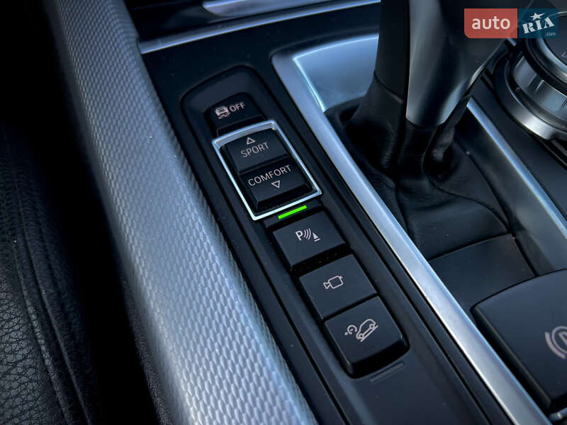 Внедорожник / Кроссовер BMW X5 2015 в Киеве фото 54 Внедорожник / Кроссовер BMW X5 2015 в Киеве