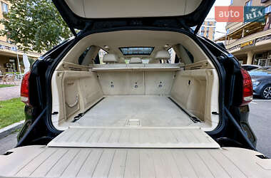 Позашляховик / Кросовер BMW X5 2014 в 