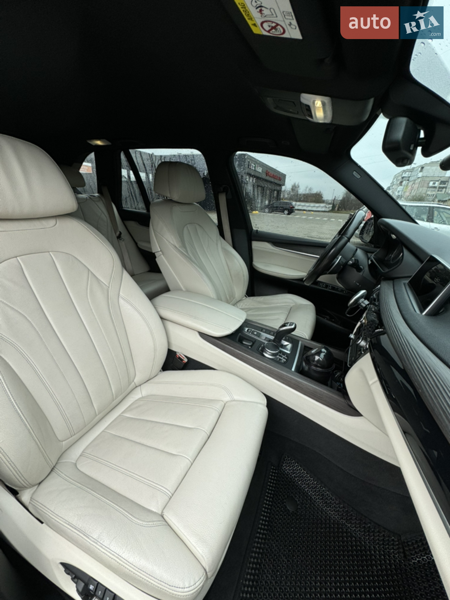 2017 BMW X5 - мініатюра 6