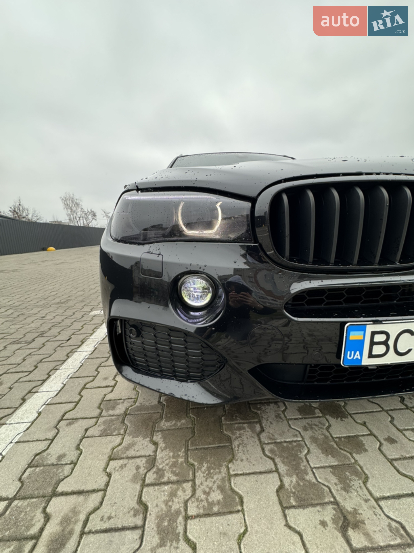 2017 BMW X5 - мініатюра 22