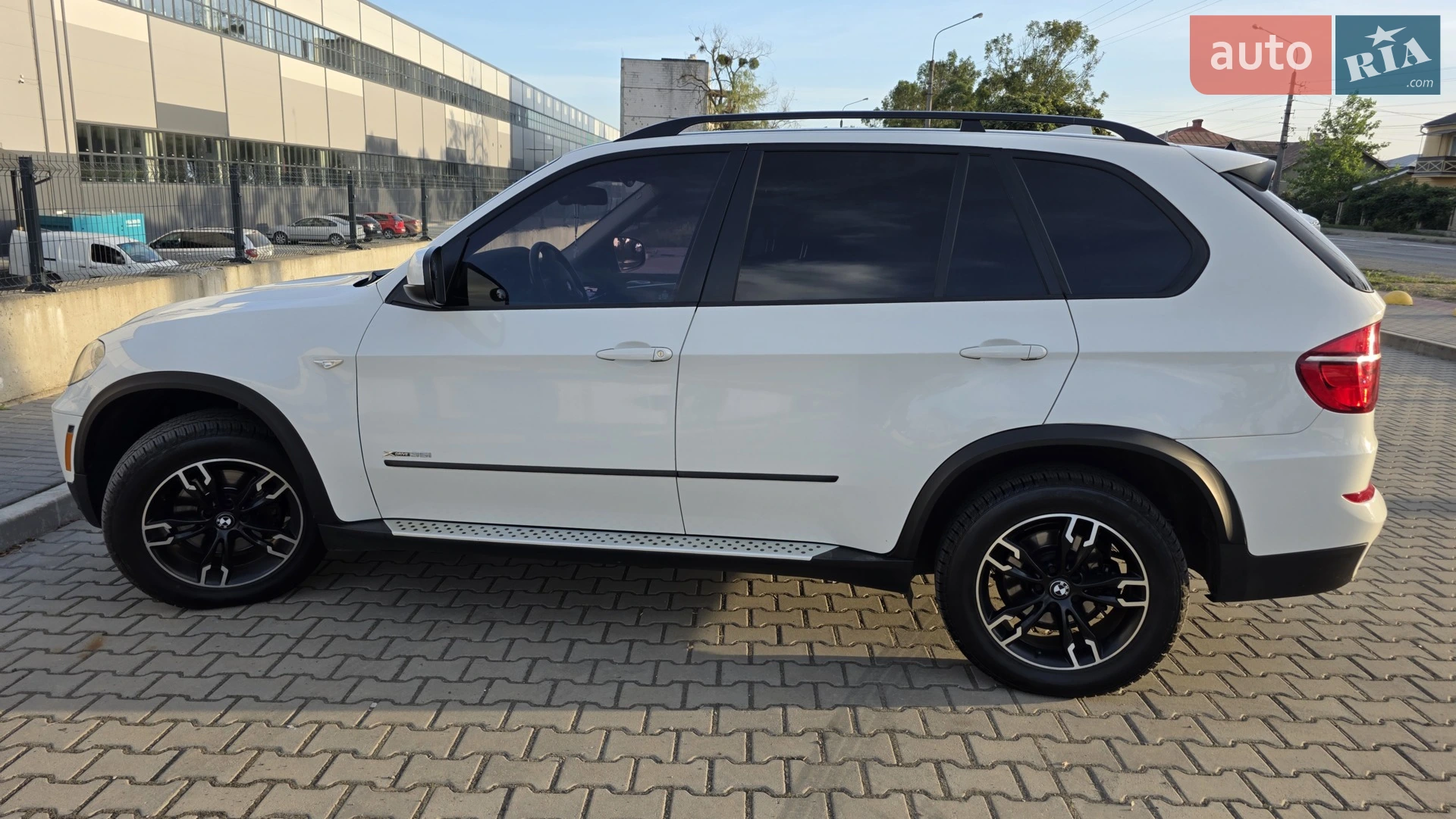 2012 BMW X5 - мініатюра 10