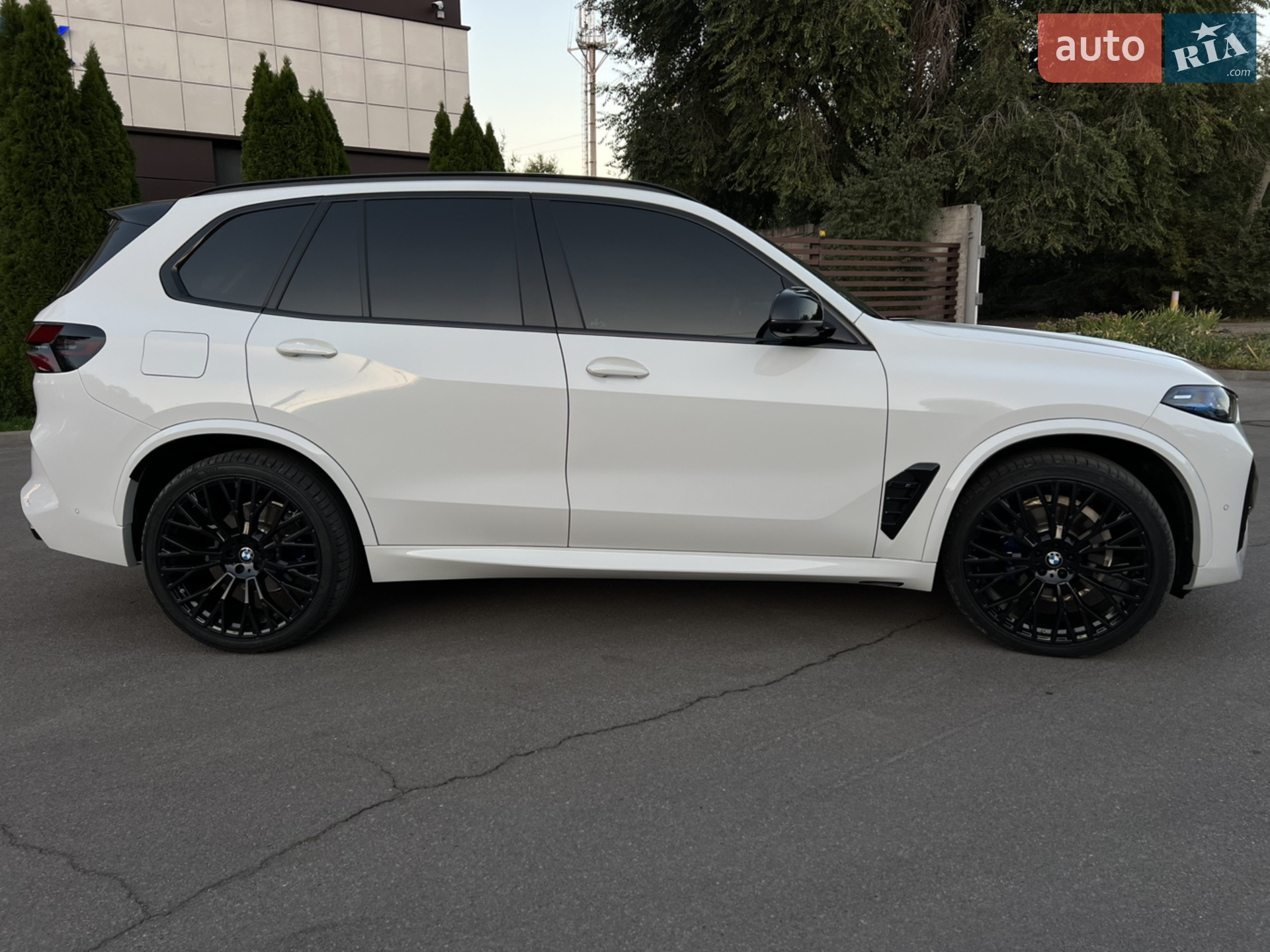 2022 BMW X5 - мініатюра 6